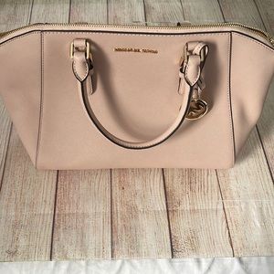 Michael Kors tote bag